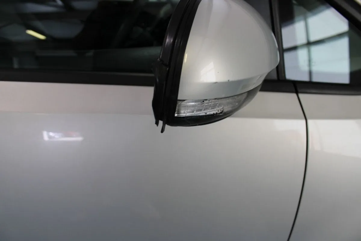 SEAT Alhambra 2.0 TDI Exclusive 7s 115 - Image 4