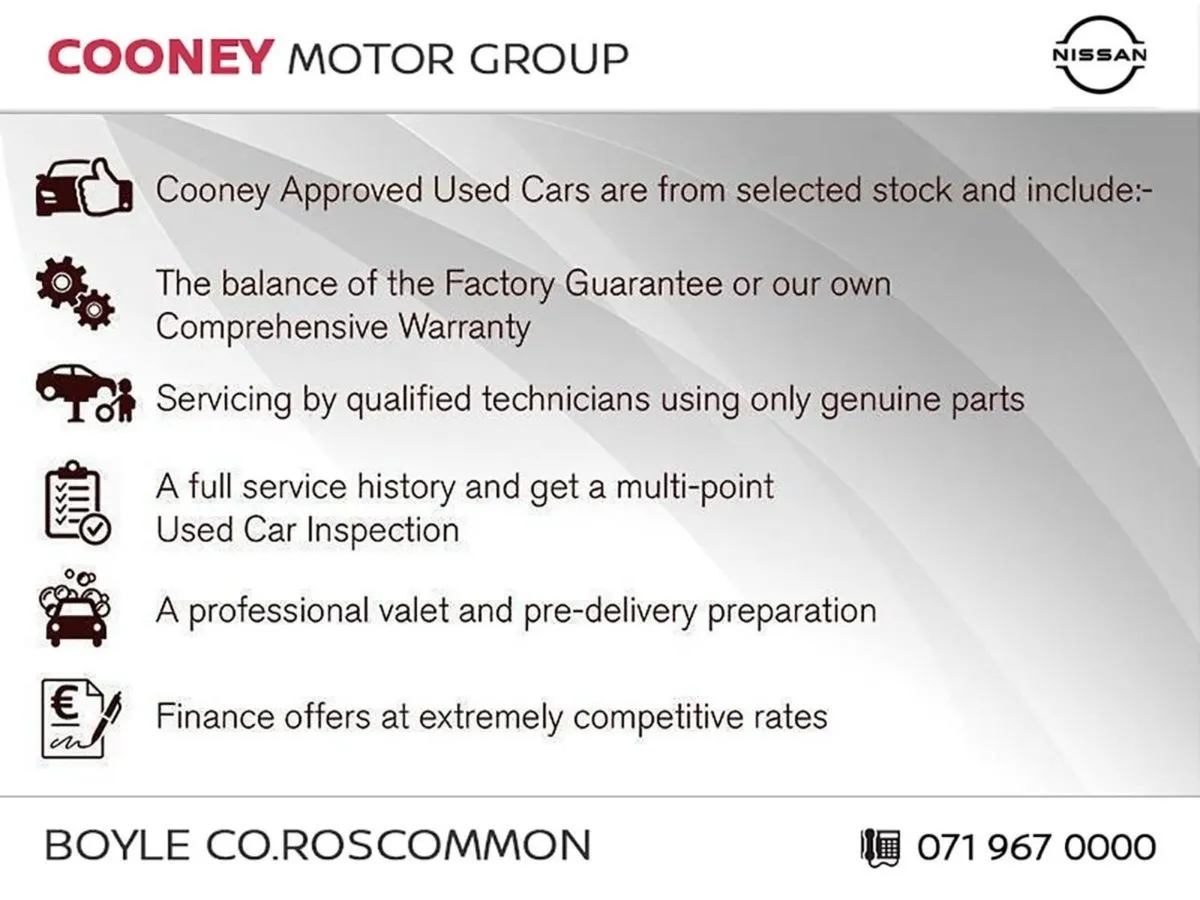Kia Xceed 1.0 K4 Petrol - Image 3