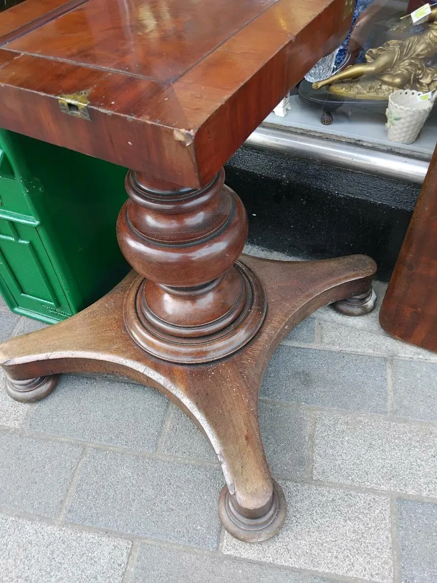 Antiques - Image 1