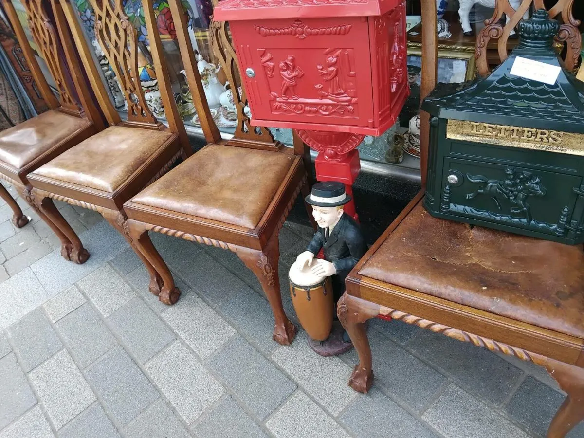 Antiques - Image 4