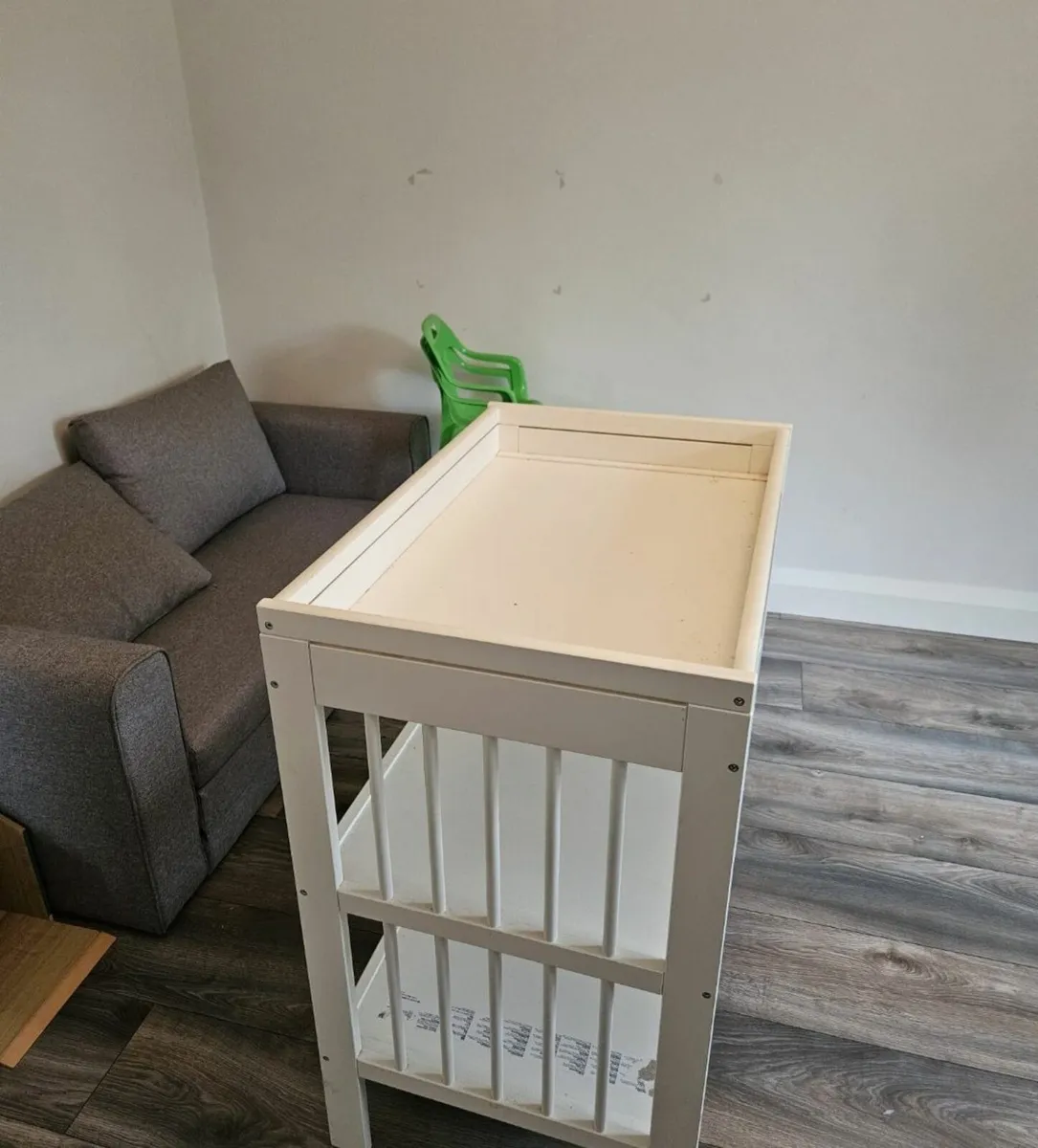 Cot - Image 2