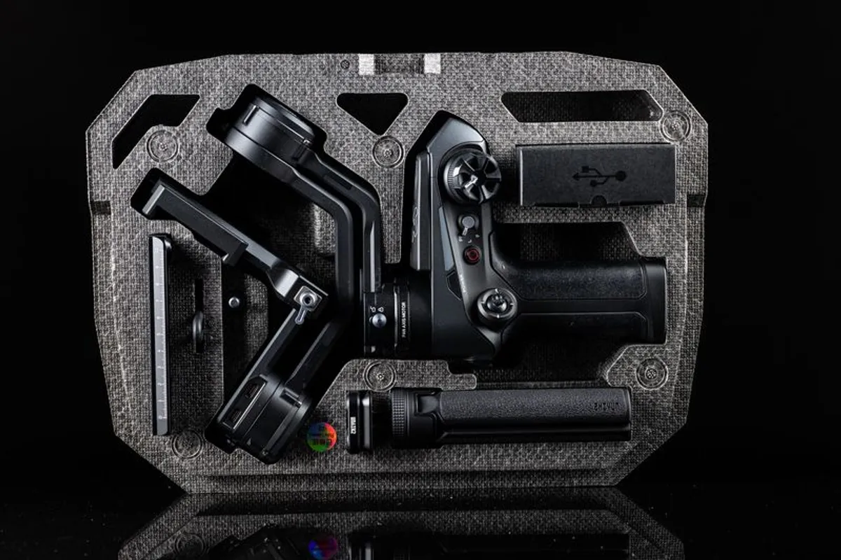 Zhiyun Weebill 2 - Image 1