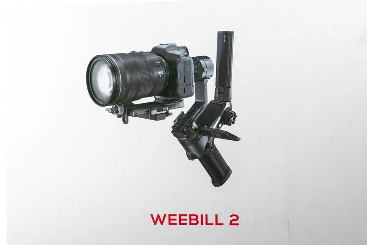 Zhiyun Weebill 2 - Image 2