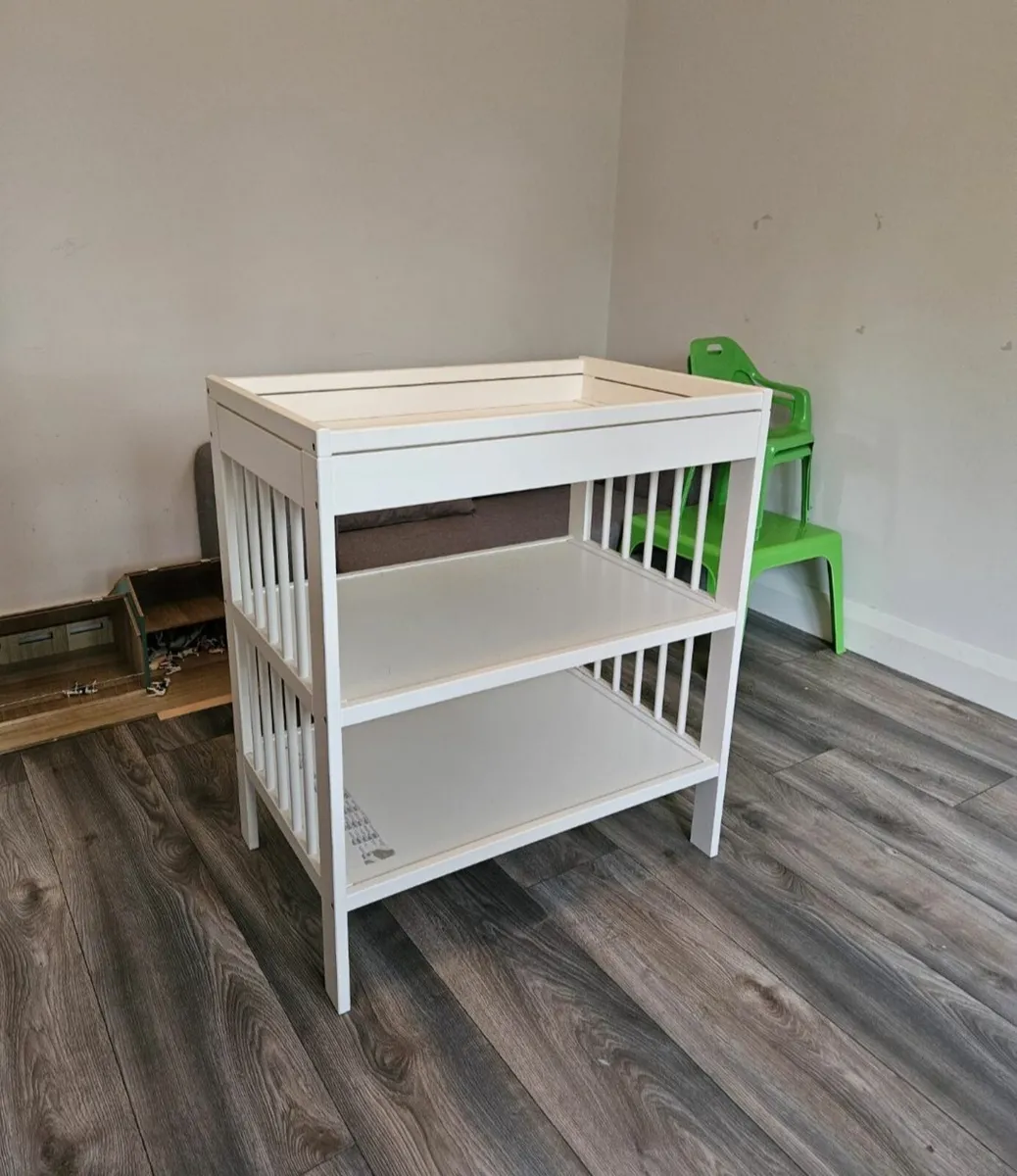 Cot - Image 3