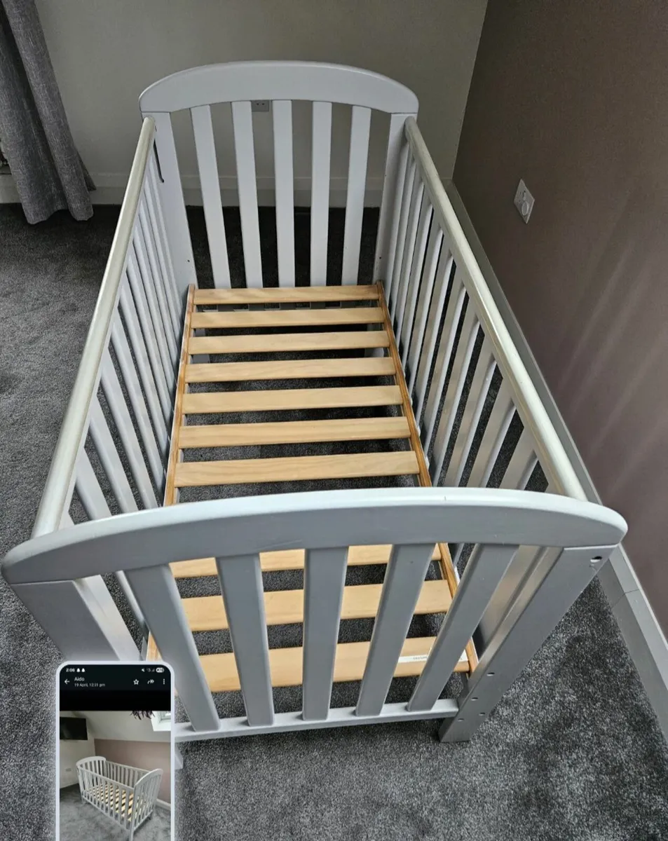 Cot - Image 4