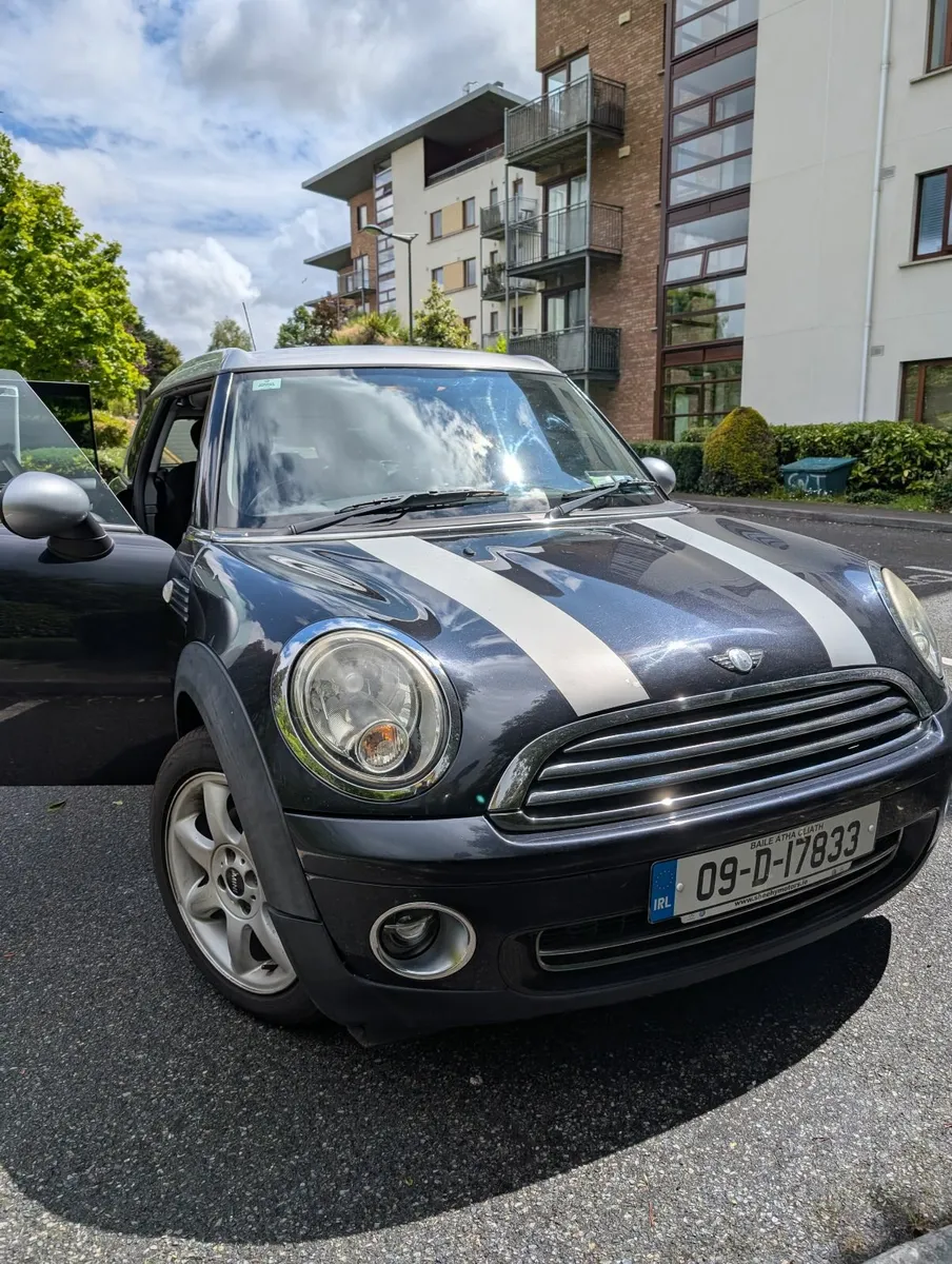 Mini Cooper 2009 - Image 4