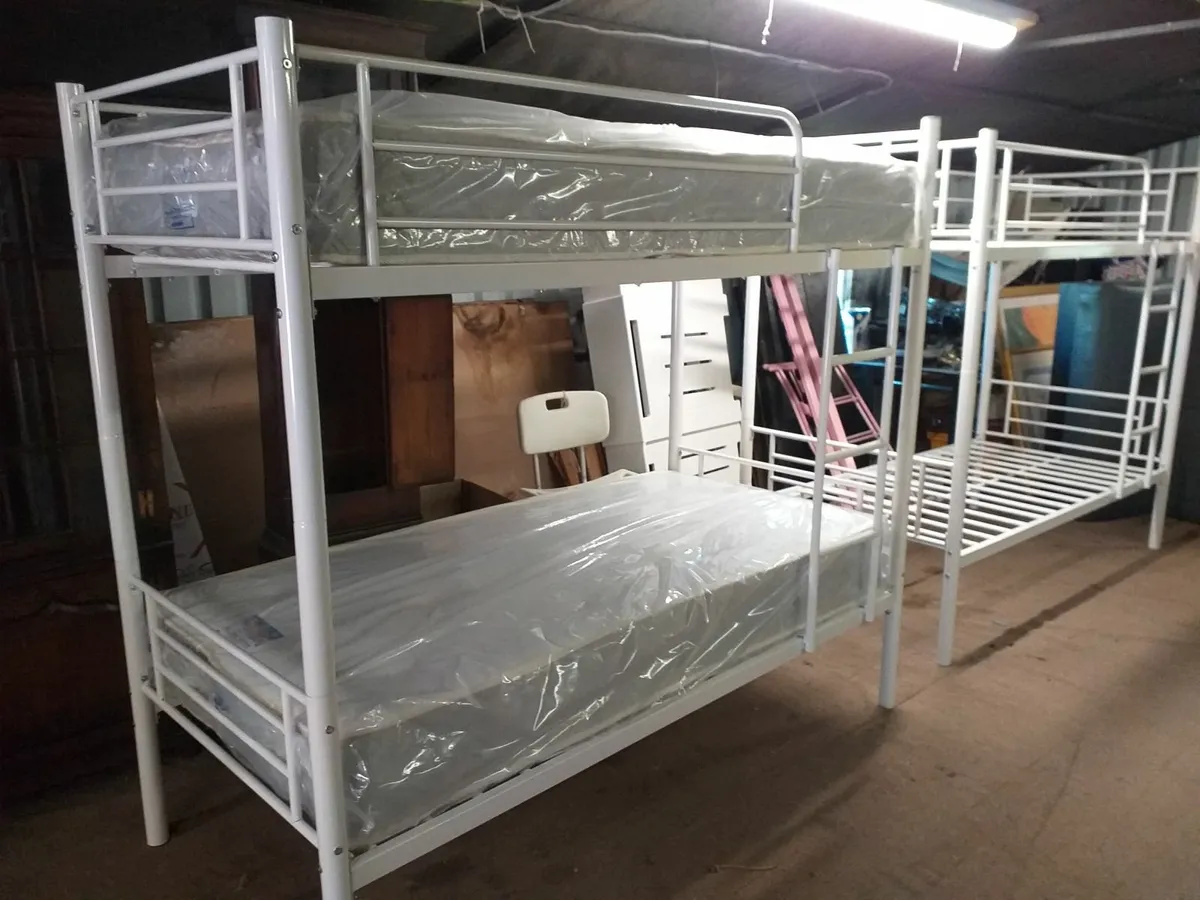 A massive amount of mixed furniture in store - Image 2