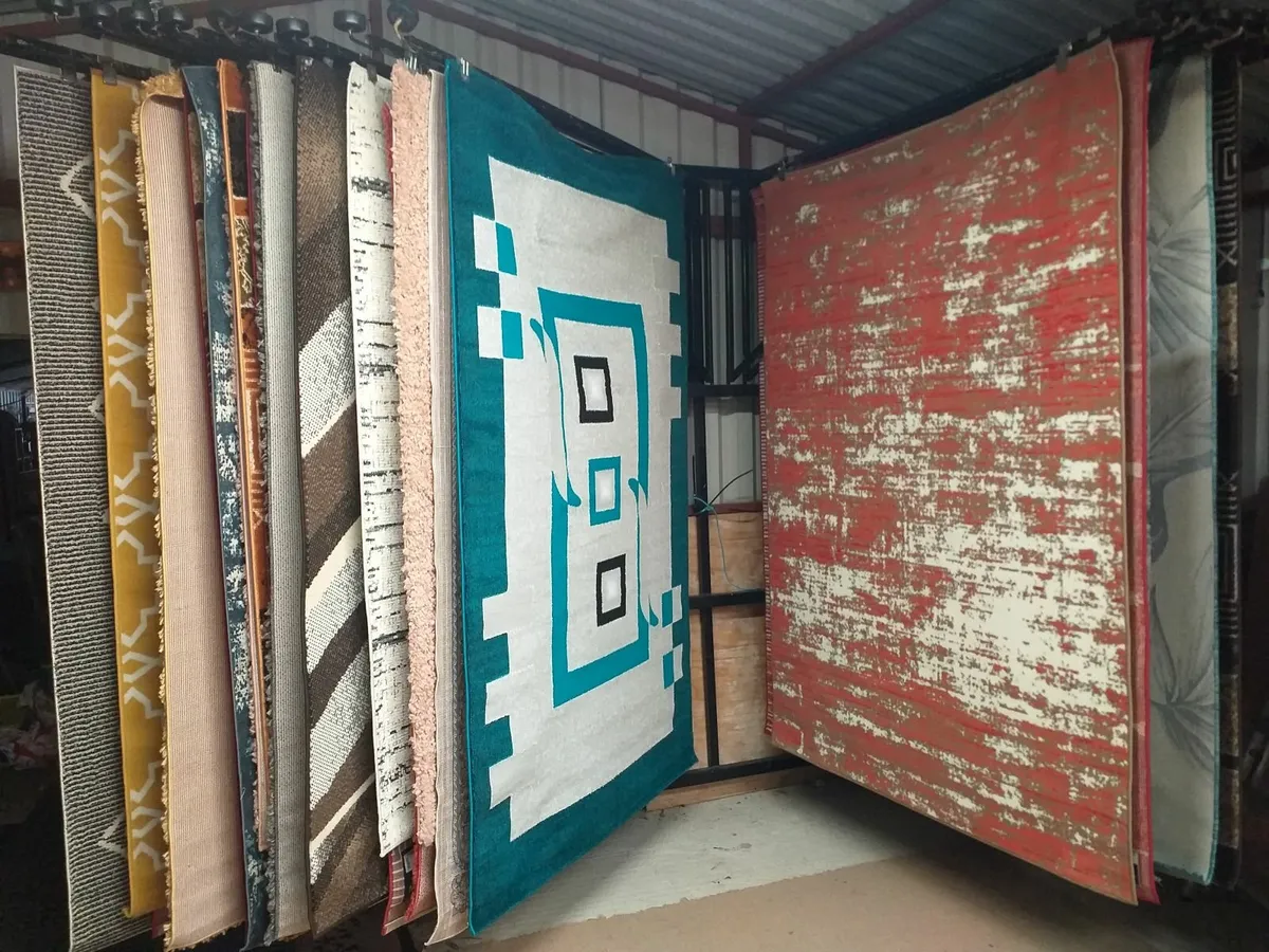 A massive amount of mixed furniture in store - Image 3