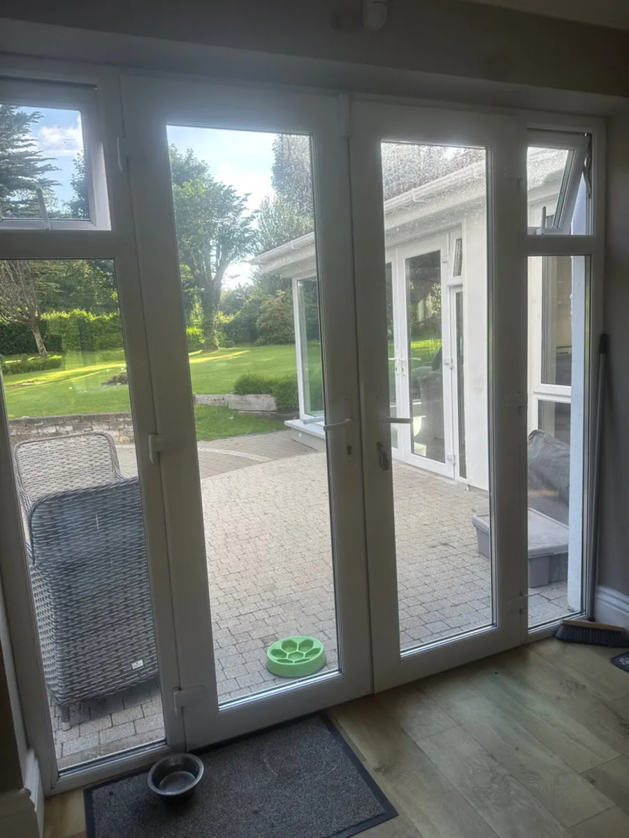 Glass doors - Image 3
