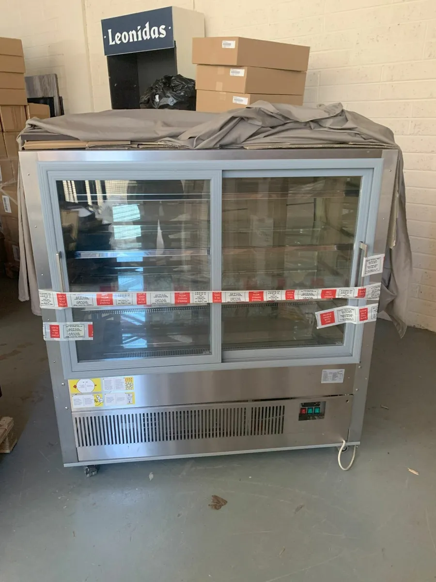 Refrigerated Display Unit - Image 2