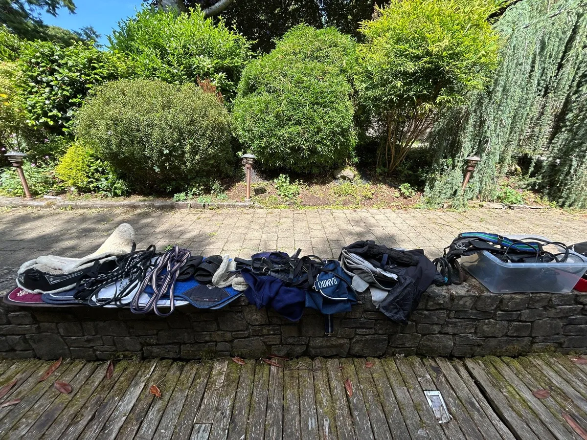 Clear out - Image 1