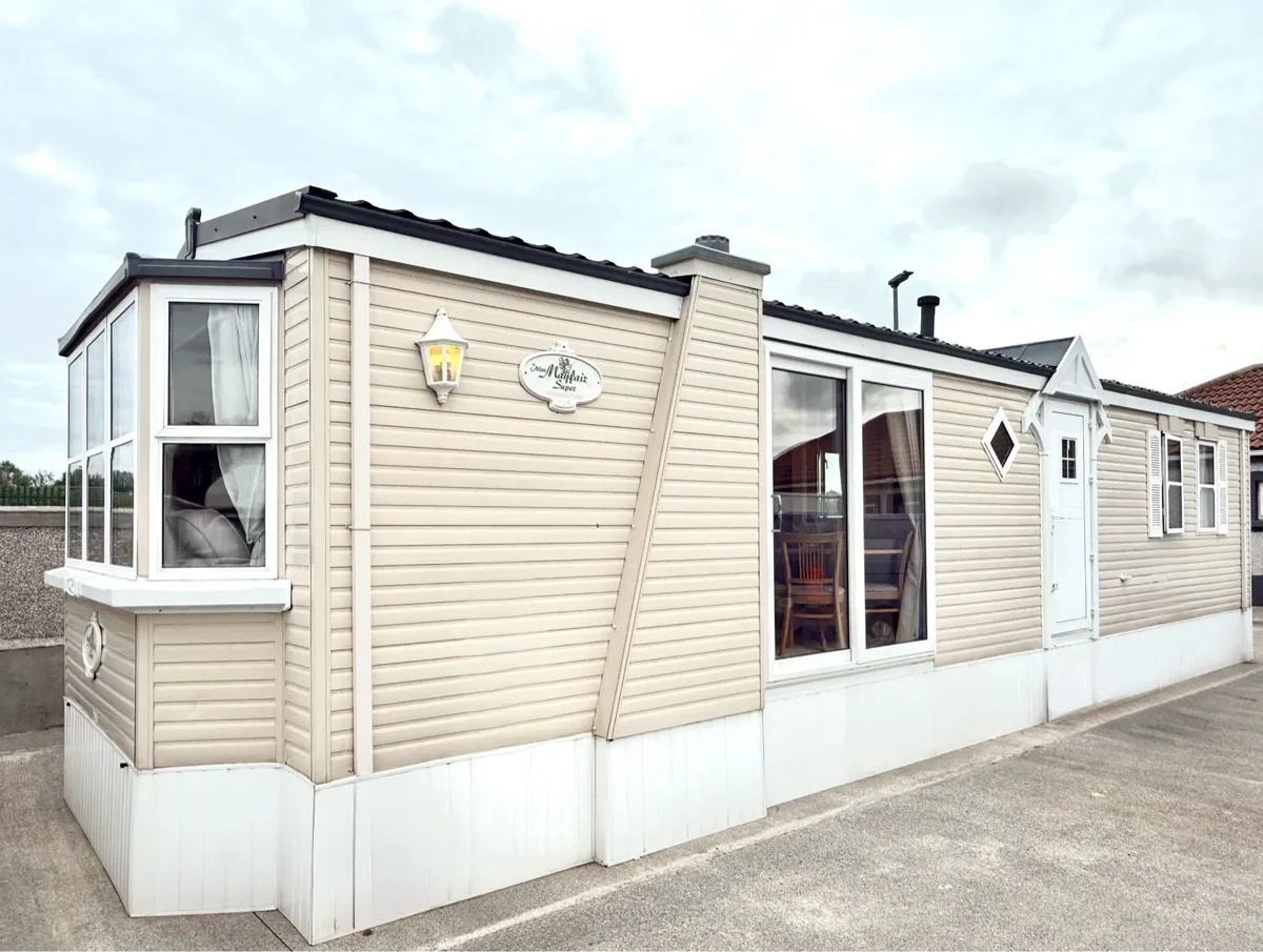 Mobile Home - Image 1