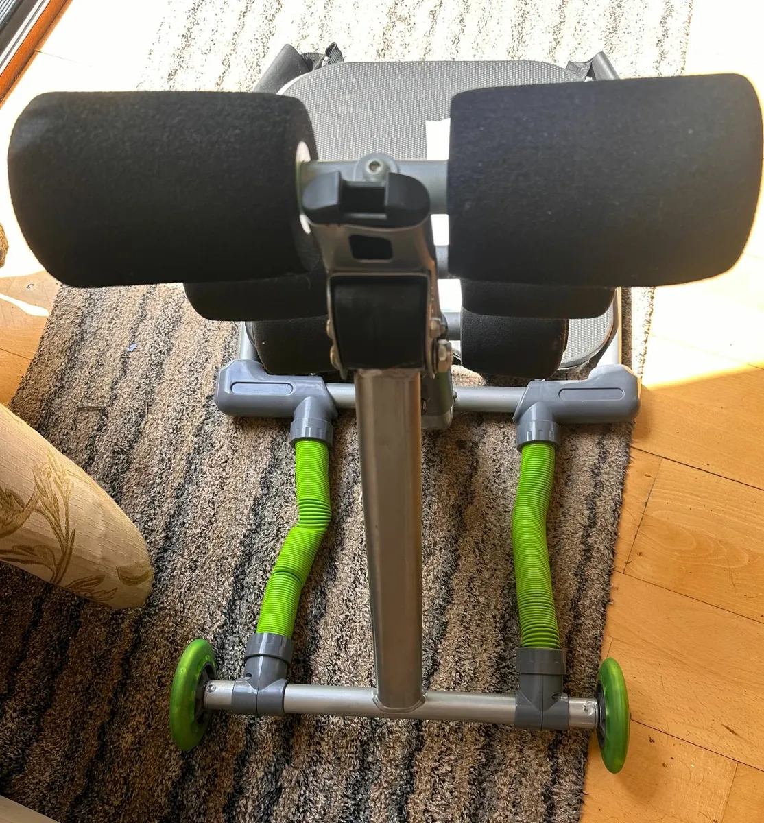 Total Core Ab Roller - Image 3