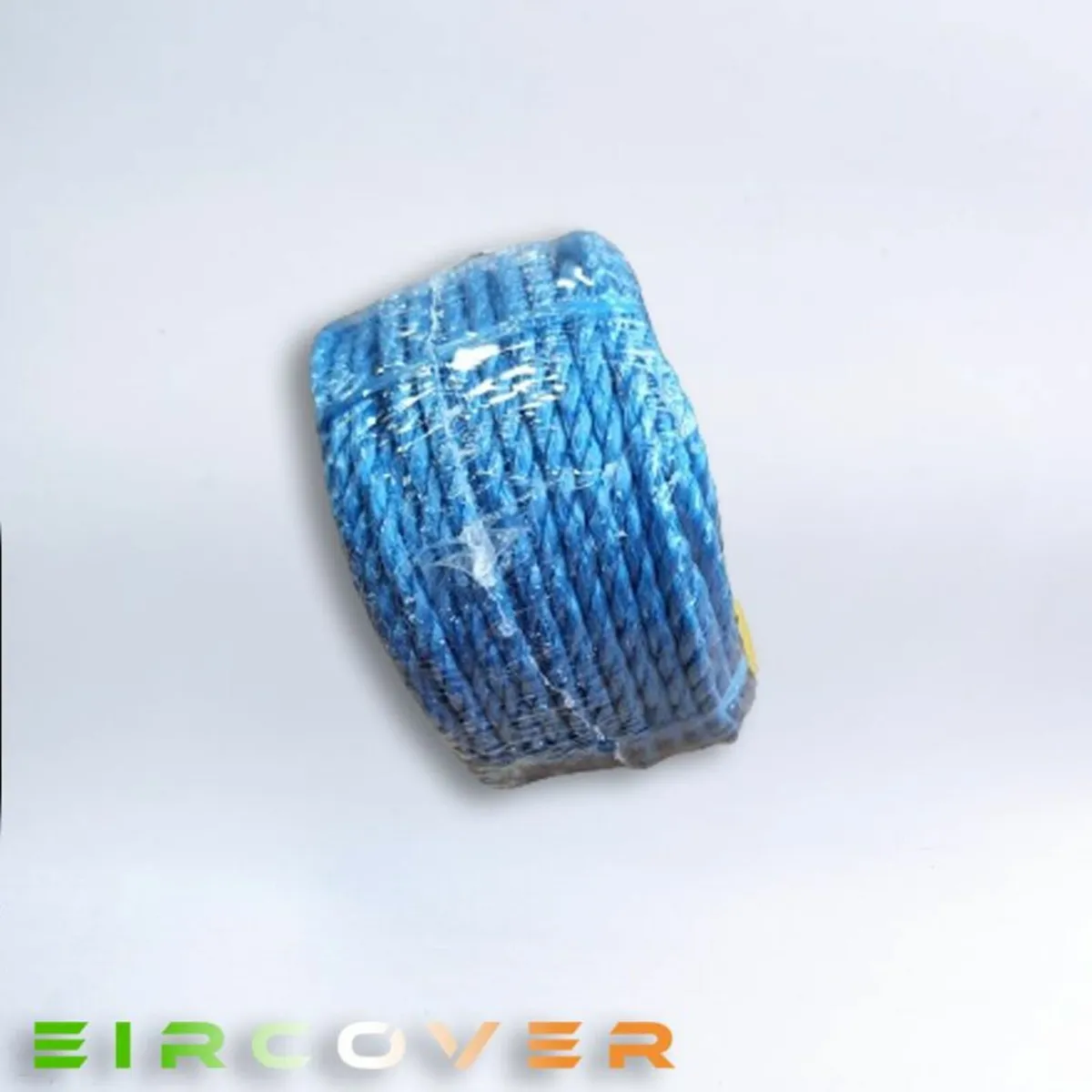 Mini Coil Rope - 6mm / 30M - Blue - Image 2