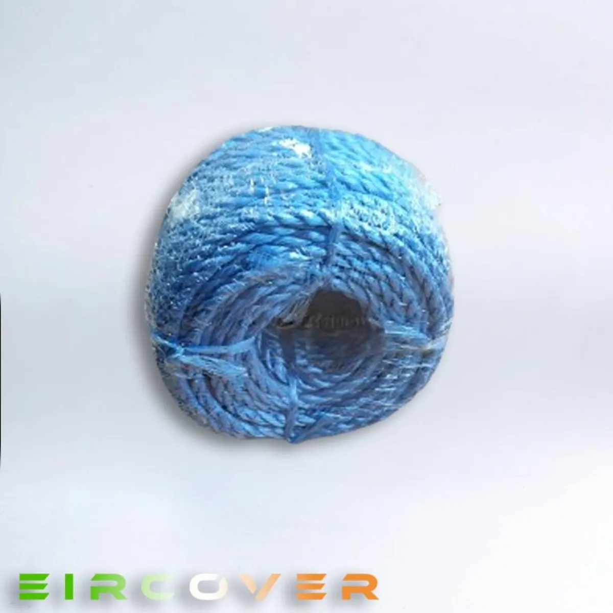 Mini Coil Rope - 6mm / 30M - Blue - Image 4