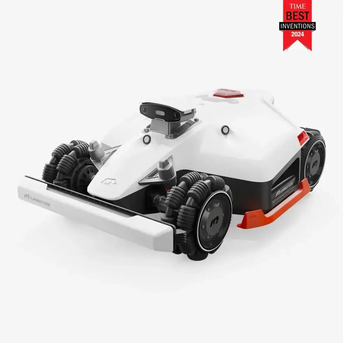 Luba 2 3000x awd -2025 model IN STOCK