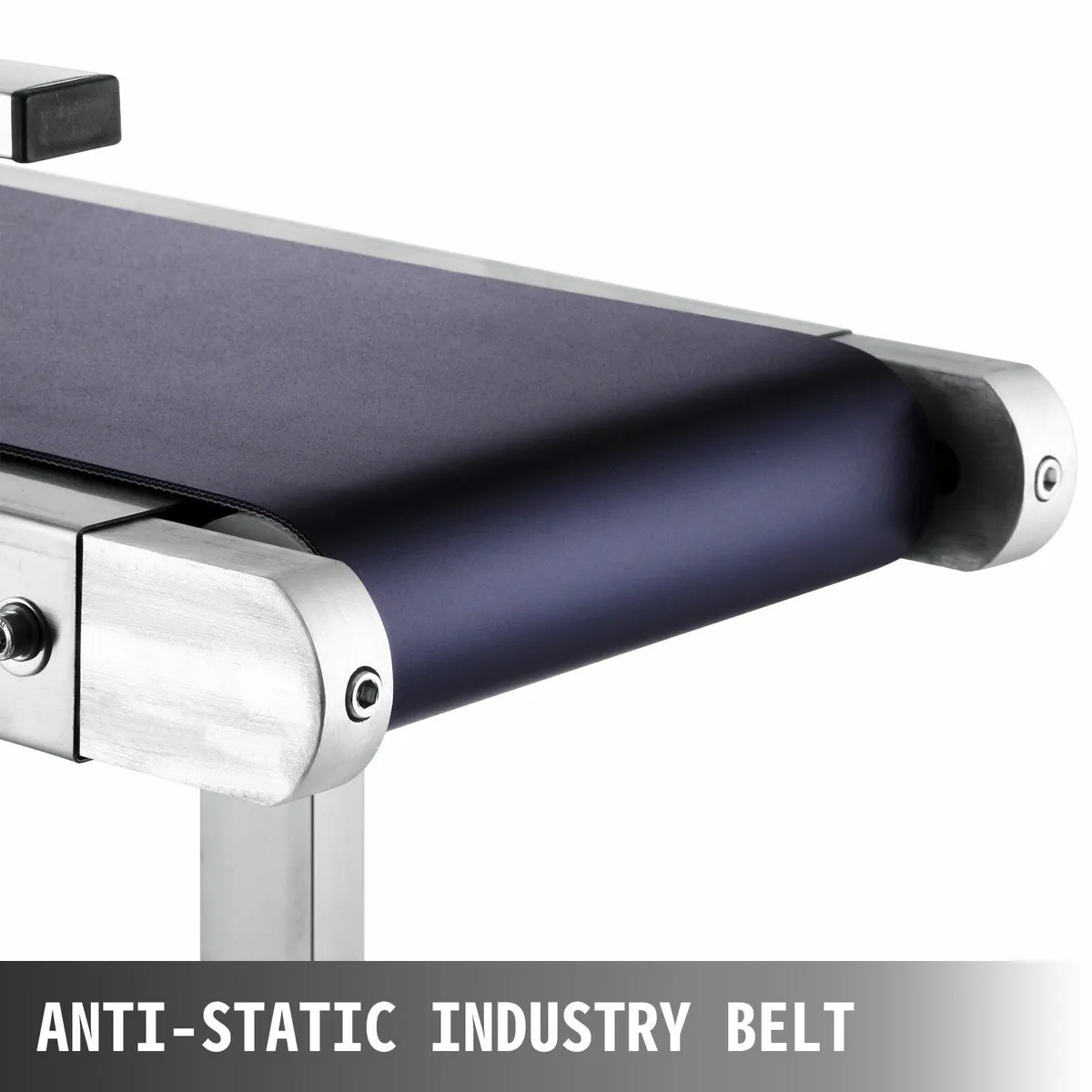Electric Conveyor Belt 1500MM 198MM Industrial - Image 4