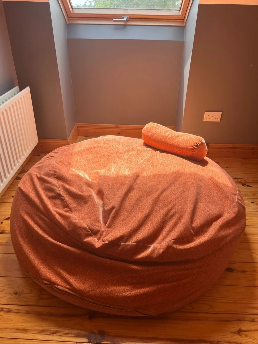 Bean Bag - Image 1
