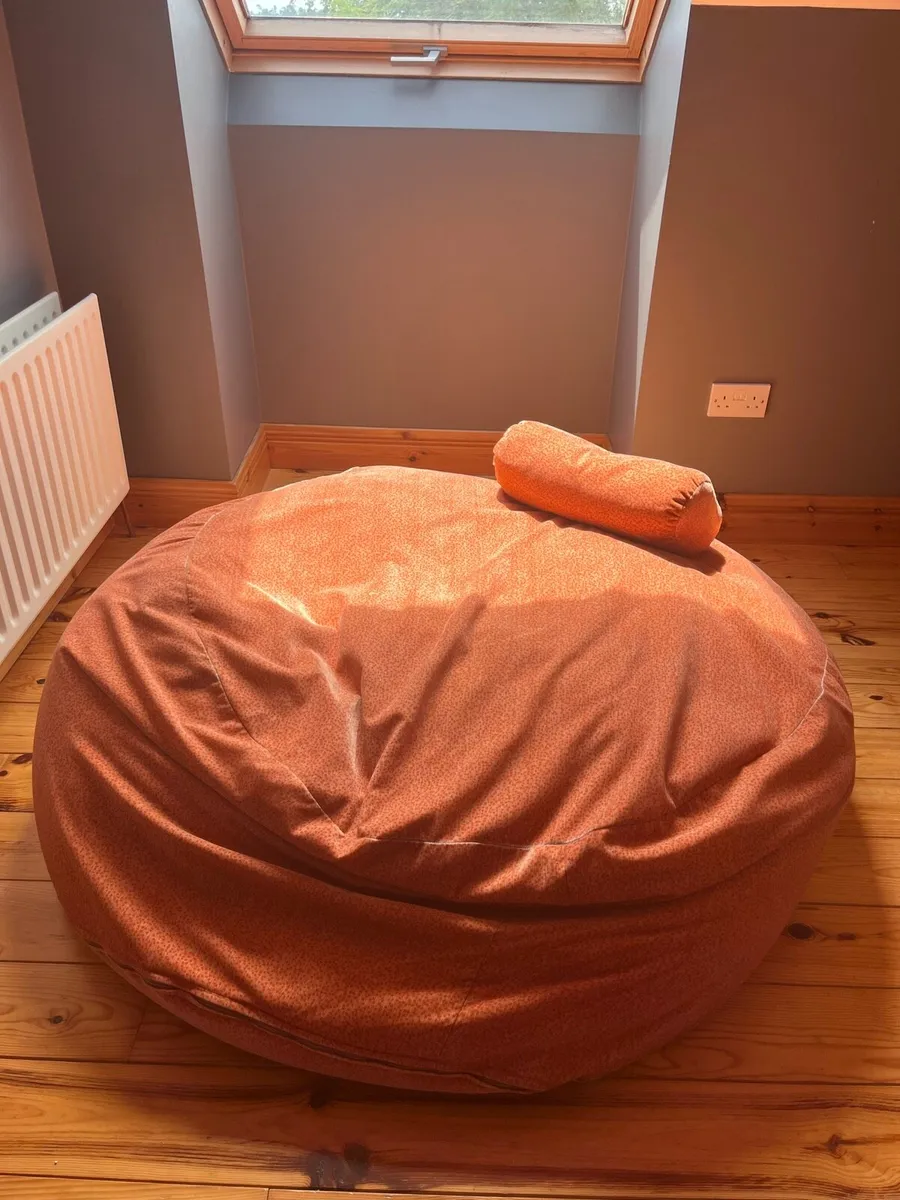 Bean Bag - Image 2