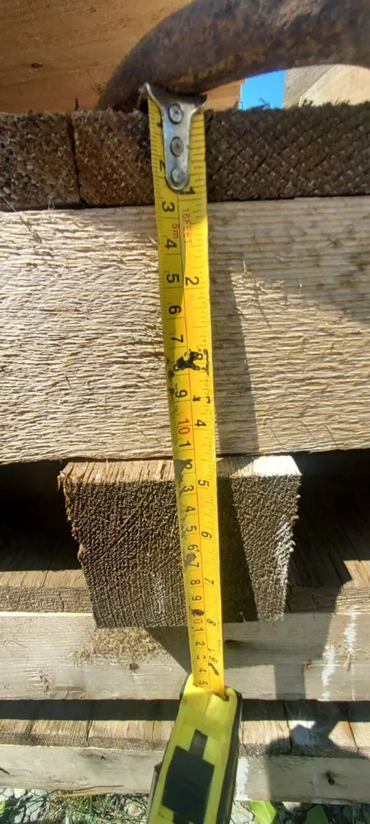 Timber - Image 1