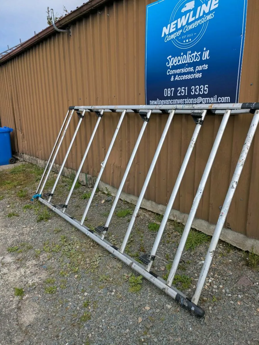 Roofrack - Image 1