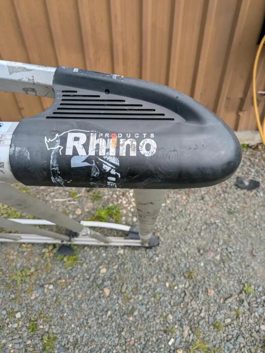 Roofrack - Image 2