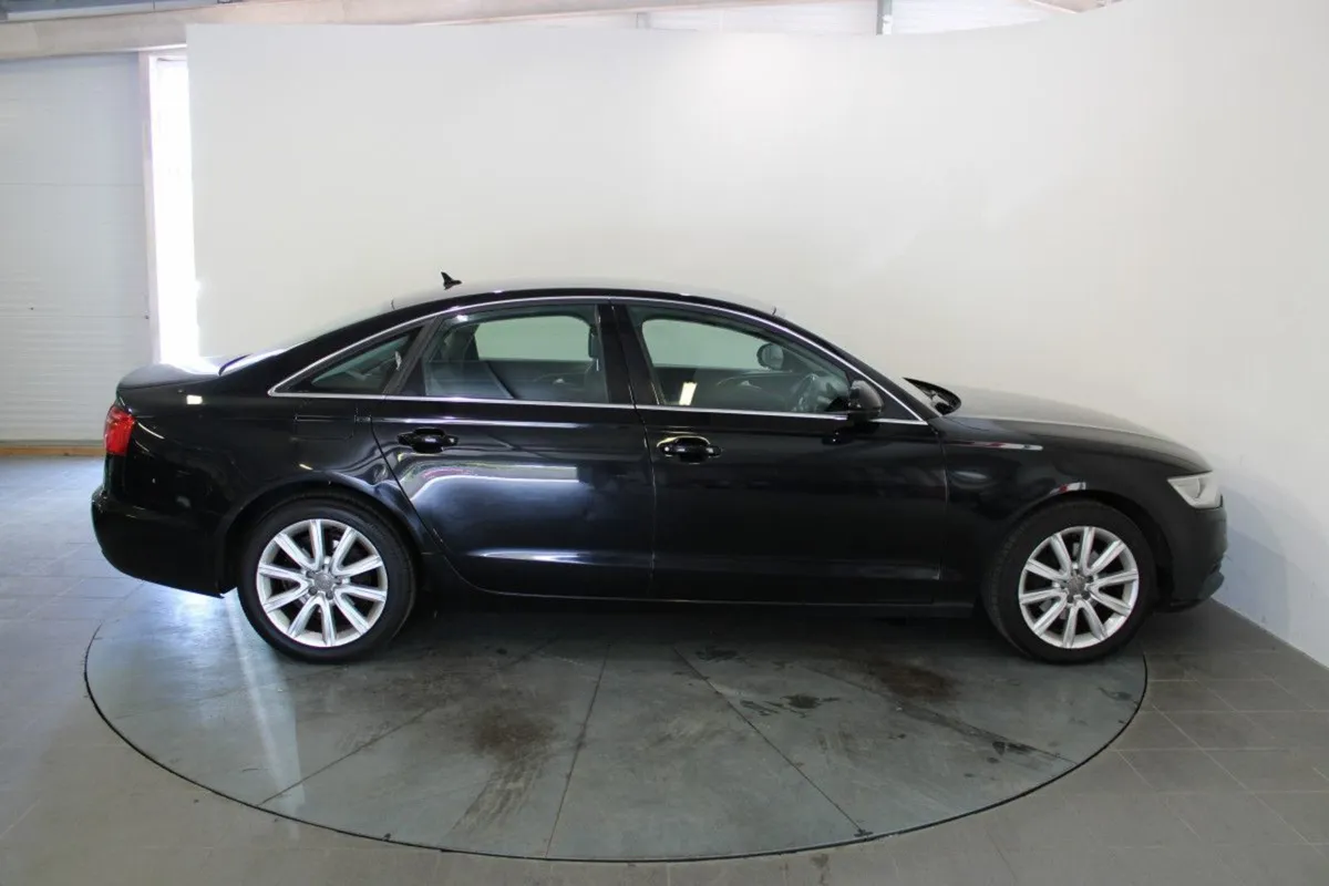 Audi A6 2.0 TDI SE - Image 3