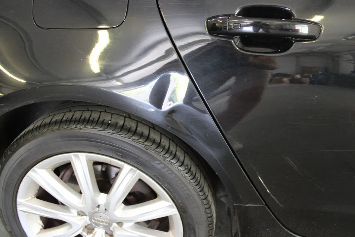 Audi A6 2.0 TDI SE - Image 4