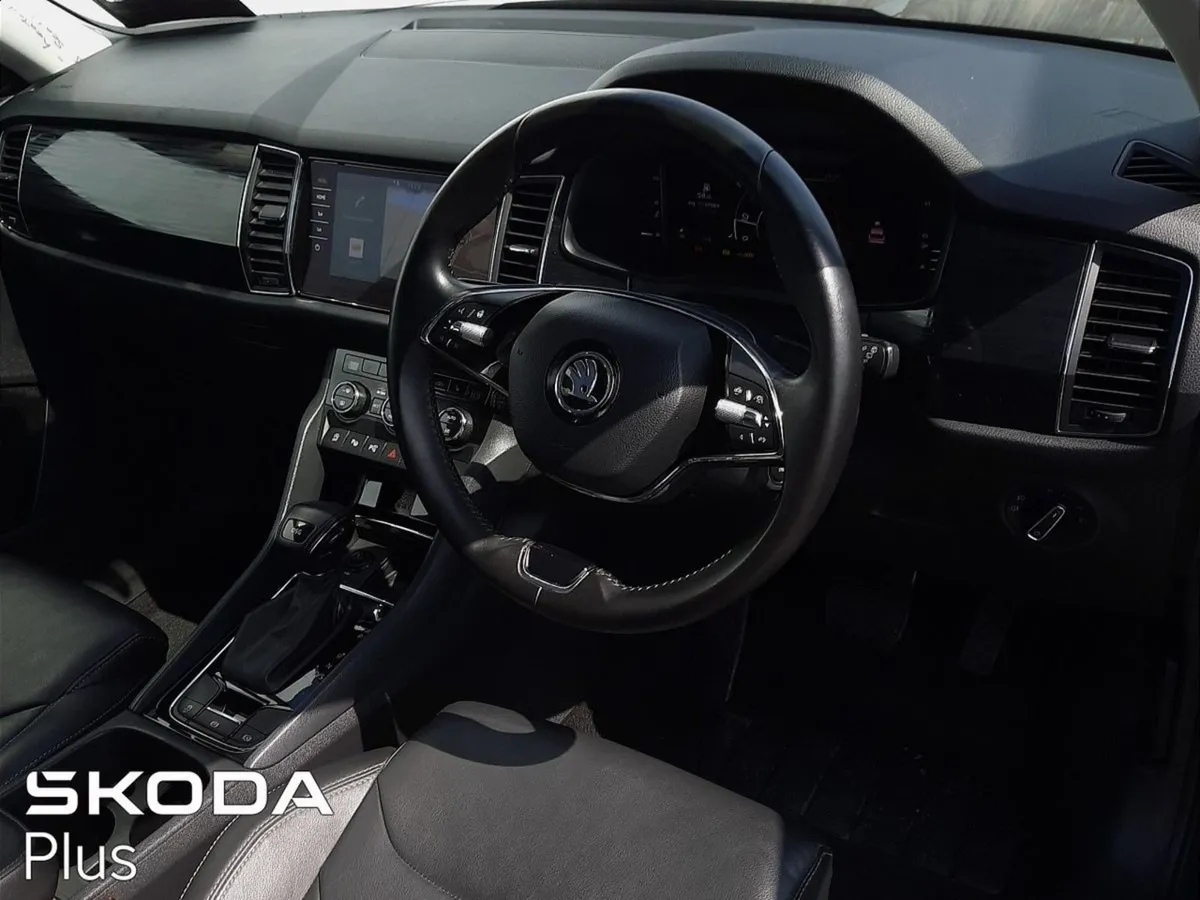 Skoda Kodiaq  ridiculous Spec nearly Evry Extra P - Image 4
