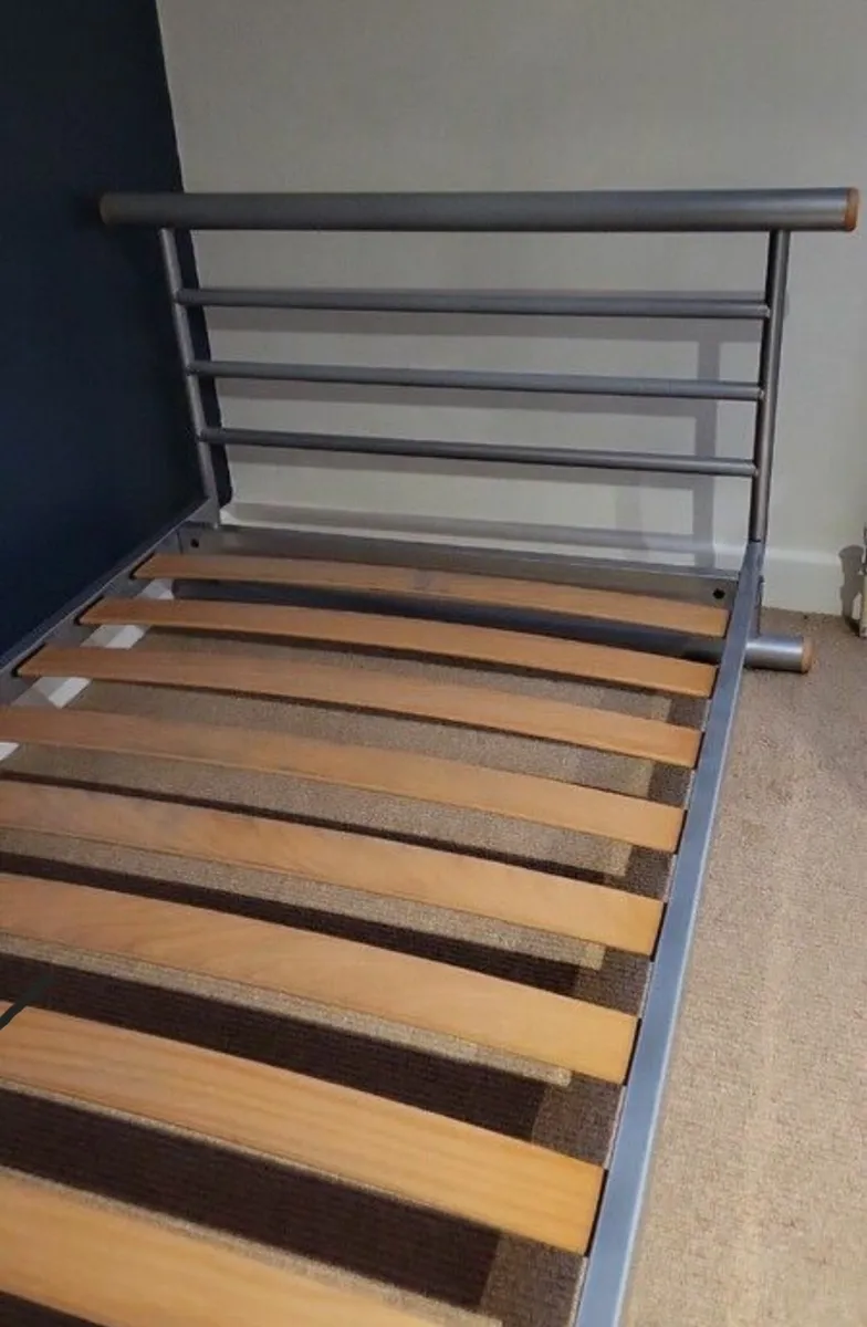 Bed Frame - Image 1