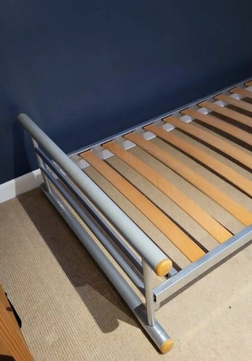Bed Frame - Image 2