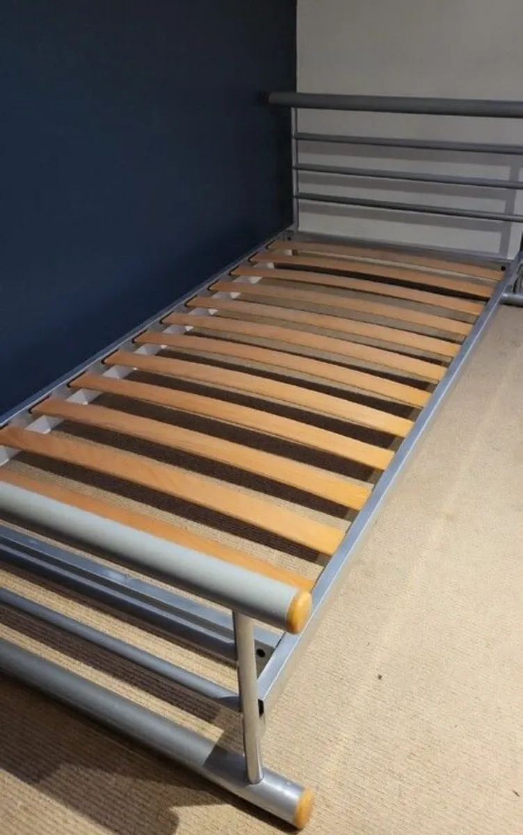 Bed Frame - Image 3