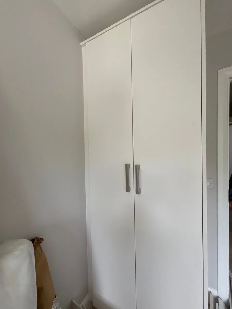 New wardrobe - Image 1