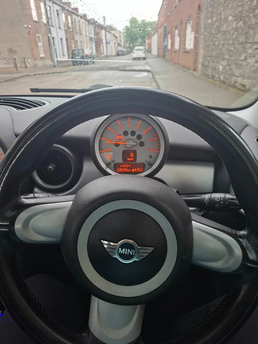 Mini Cooper 2007 - Image 4