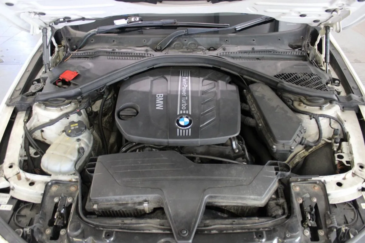 BMW 4 Series 420d SE Grand Coupe Auto - Image 4