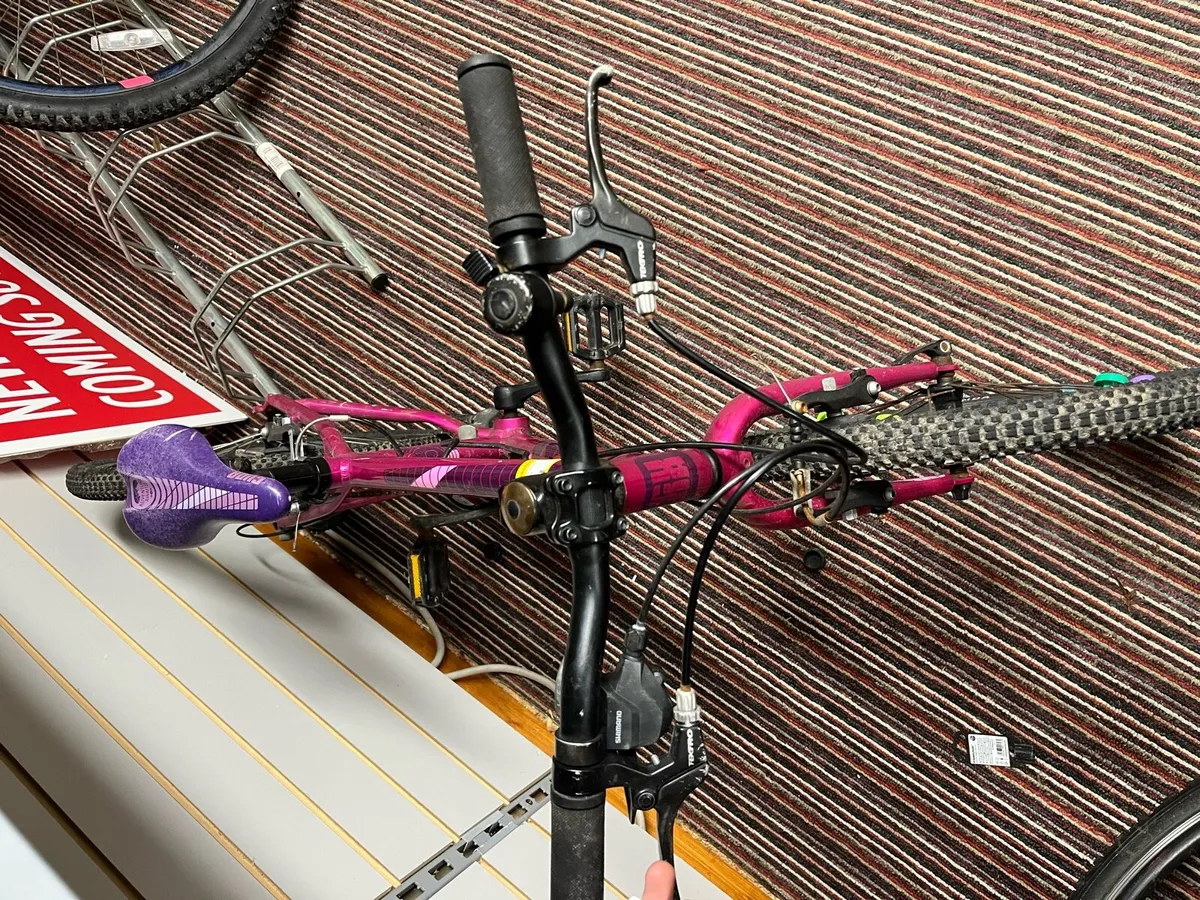 Cuda kids bike - Image 2