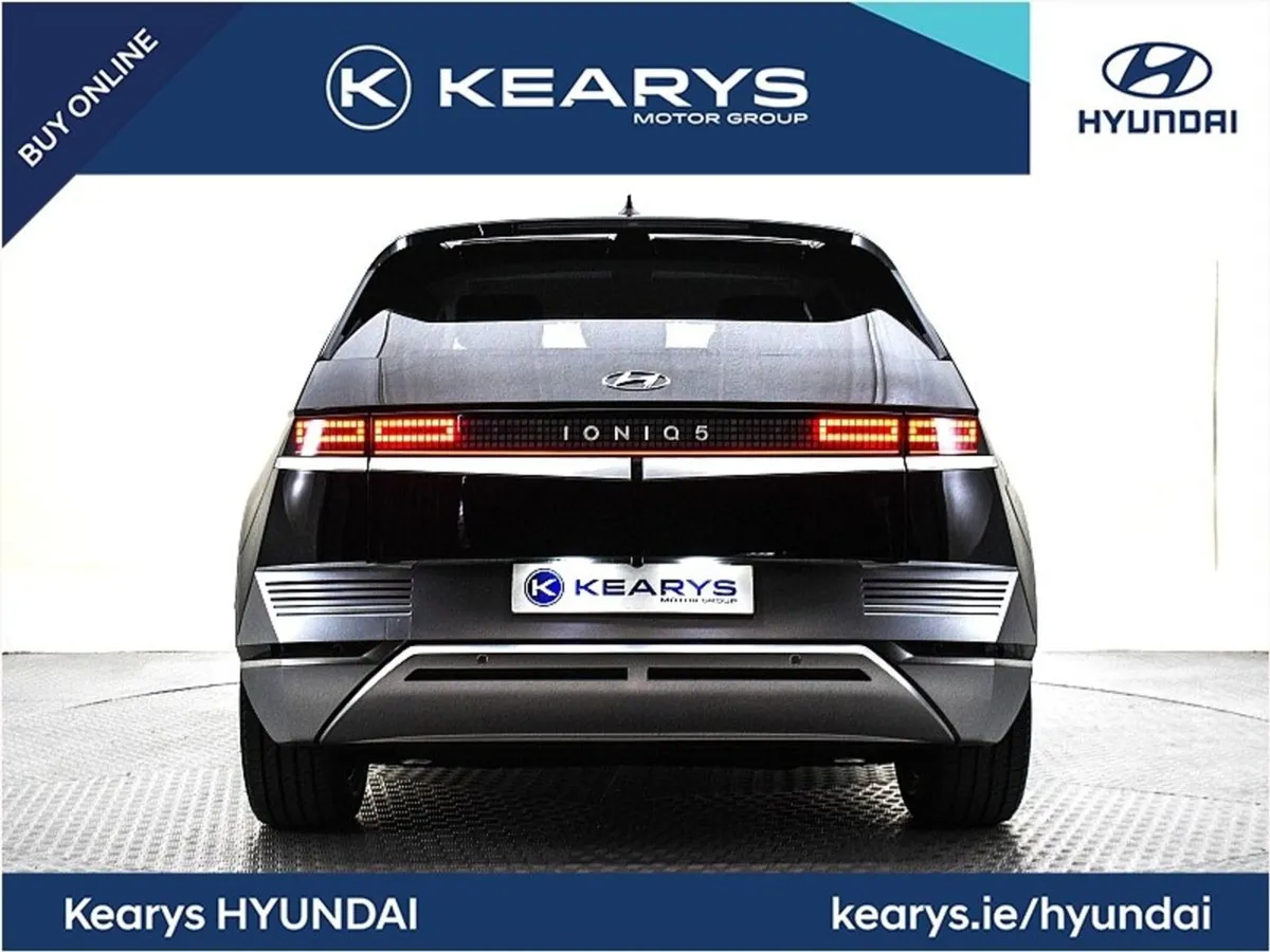 Hyundai Ioniq 5 Premium 73kwh - Image 3