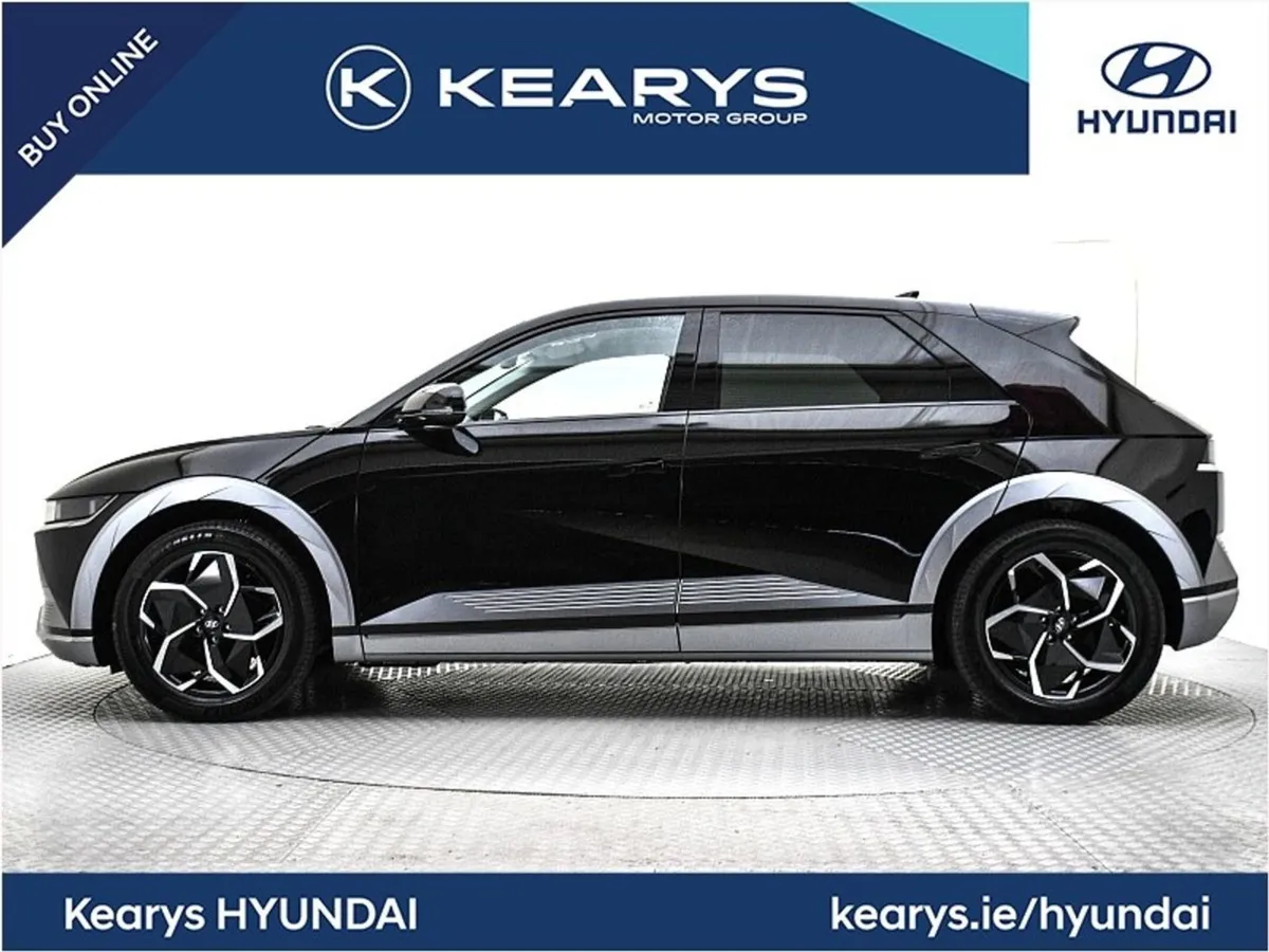 Hyundai Ioniq 5 Premium 73kwh - Image 4