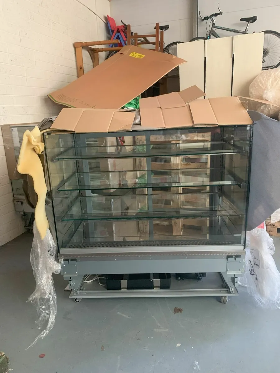 Refrigerated Display Unit - Image 1
