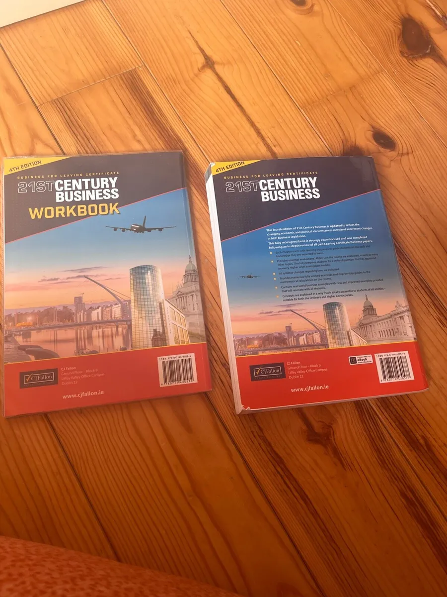 21st century business book - Image 2