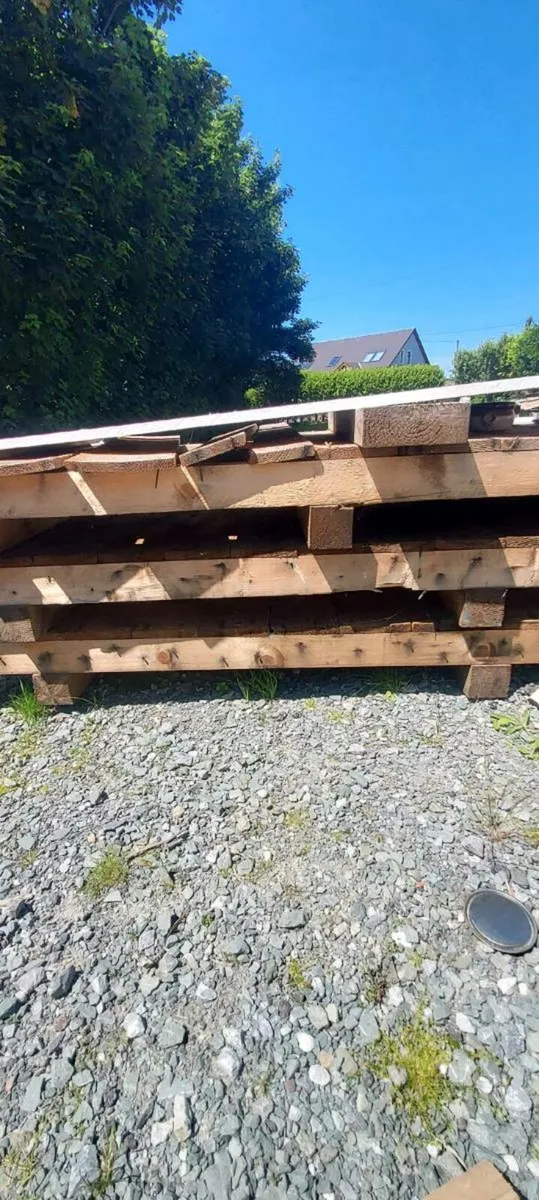 Timber - Image 4