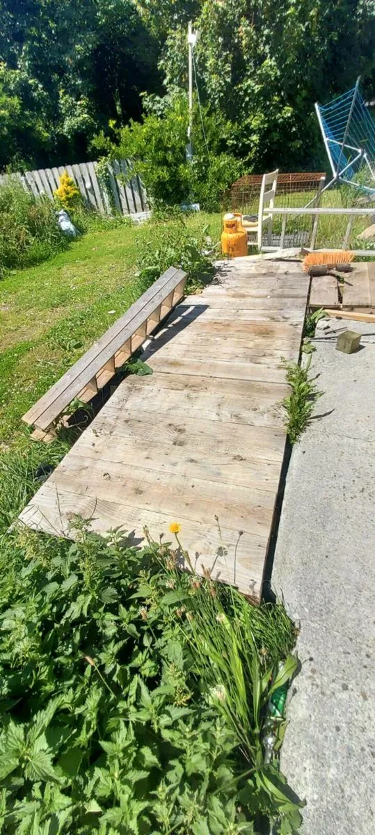 Timber - Image 1
