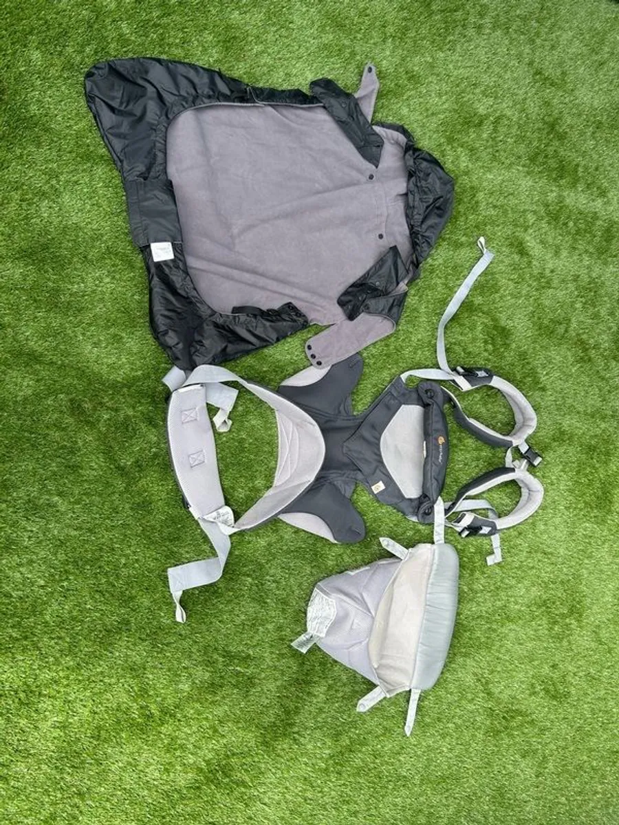 ergobaby 360