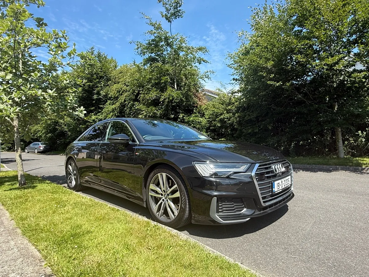 Audi A6 3.0 Diesel Quattro - Image 2