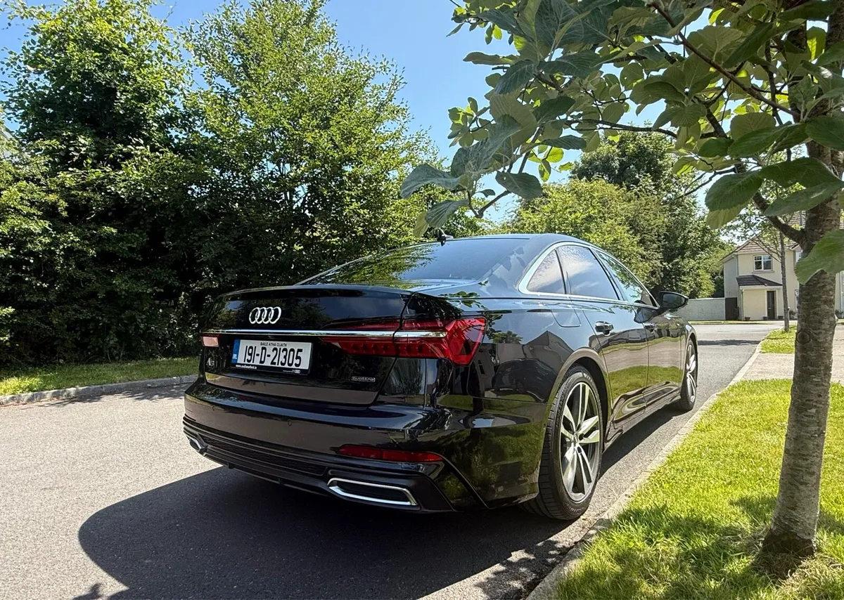 Audi A6 3.0 Diesel Quattro - Image 3