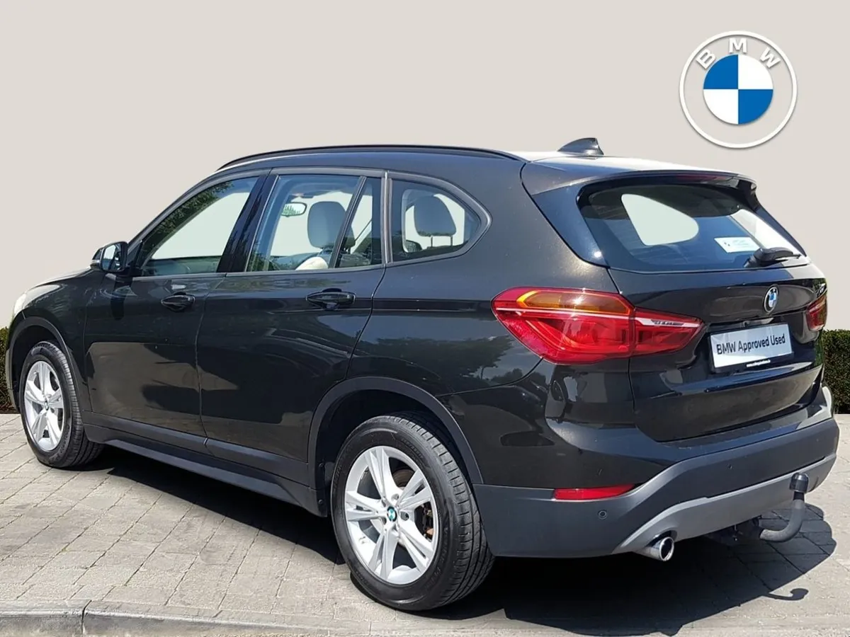 BMW X1 Sdrive18d SE - Image 2