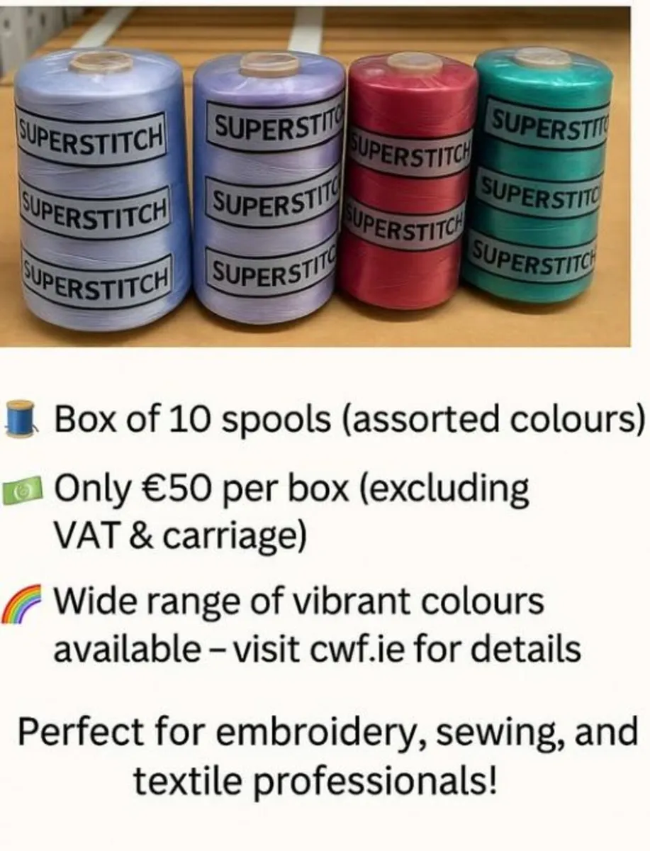 Sewing Thread