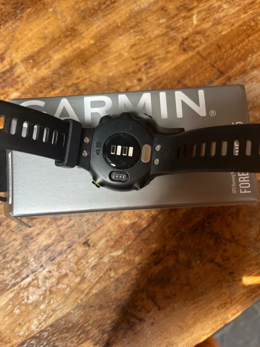 Garmin forerunner 45 - Image 3