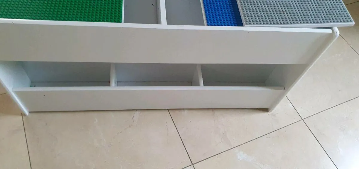Lego Table - Image 2