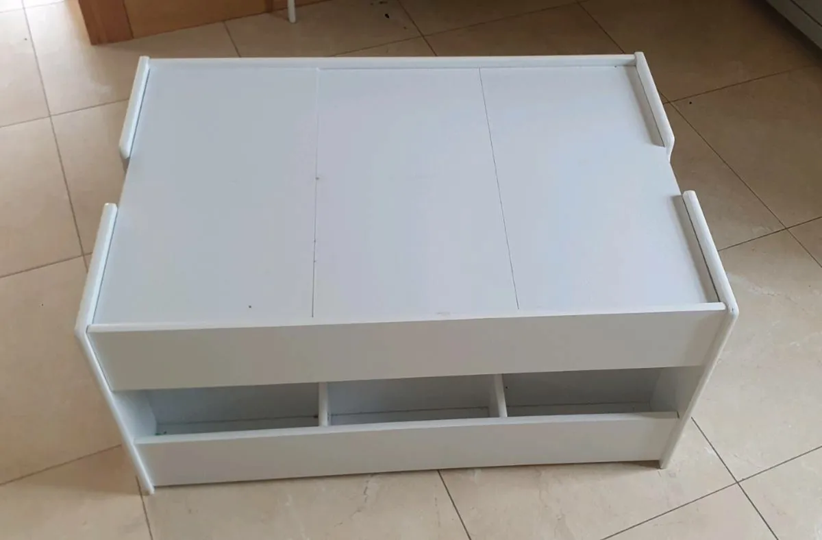 Lego Table - Image 3